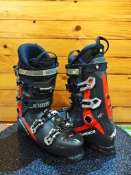 LYŽIARKY NORDICA SPEED MACHINE 110 R GW 28MP
